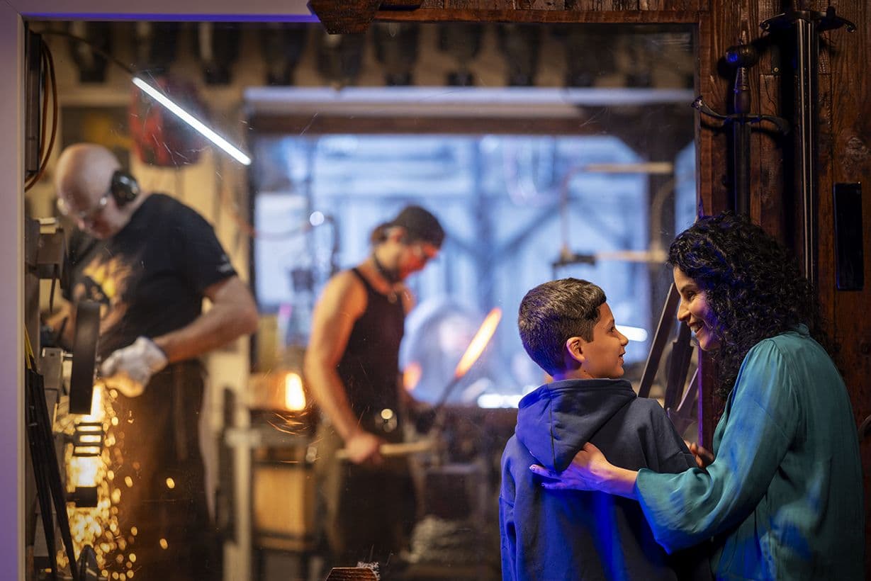 Wētā Workshop Guided Tour - image 3